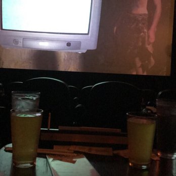 Alamo Drafthouse Cinema Lakeline - Bars Near Me - Austin, Texas