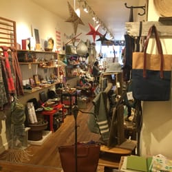 Magpie - Lovely little store