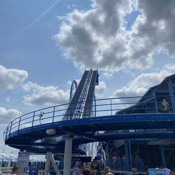 GateKeeper - Amusement Parks Near Me - Sandusky, Ohio GateKeeper - Amusement Parks Near Me - Sandusky, Ohio