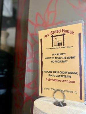 Fry Bread House by null