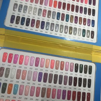 Nail Protection - Nail Salons Near Me - Anaheim, California
