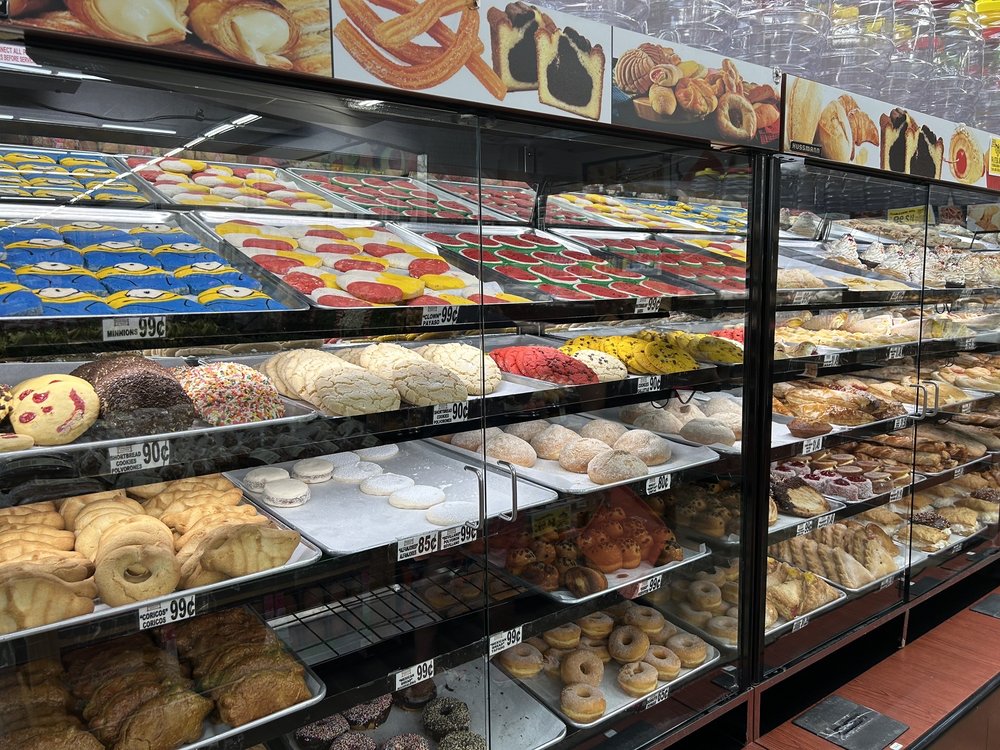 RANCHO MARKETS 24 Photos & 26 Reviews 140 N 900th W, Salt Lake City