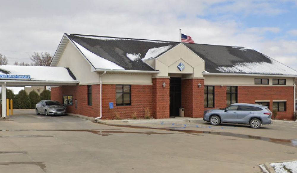 NORTHWEST BANK - Updated July 2025 - 801 W Taylor, Creston, Iowa