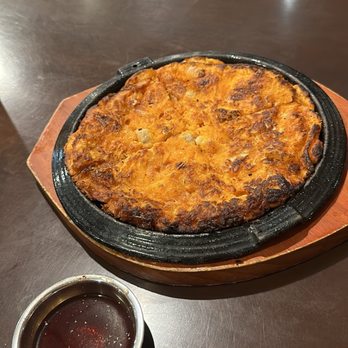 Hodori Restaurant - 46. Kimchi Jun - Korean Near Me - Mesa, Arizona