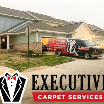 Executive Carpet Services - Town house carpet cleaning! - Carpet Cleaning Near Me