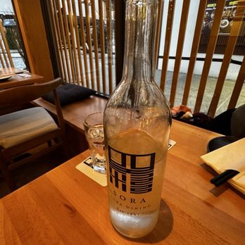 Sora Dining Soba - Japanese Near Me - San Francisco, California
