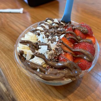 Playa Bowls - Nutelloco - Coffee & Tea Near Me - Lexington, Kentucky Playa Bowls - Nutelloco - Coffee & Tea Near Me - Lexington, Kentucky