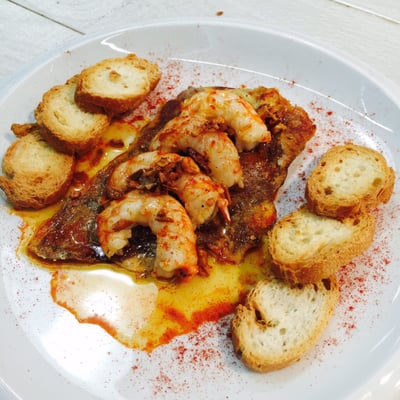 La Medusa 73 by null