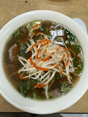 Issaquah Pho Restaurant by null