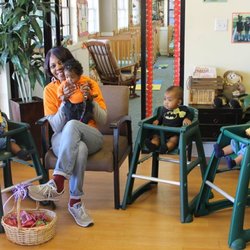 Kids 'R' Kids Learning Academy on Ronald Reagan Parkway