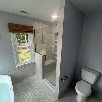 EZPro Kitchen & Bath - General Contractors Near Me - Cary, North Carolina