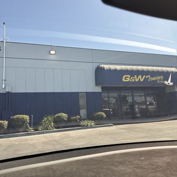 G & W Towing - Towing - Towing Near Me - Costa Mesa, California G & W Towing - Towing - Towing Near Me - Costa Mesa, California