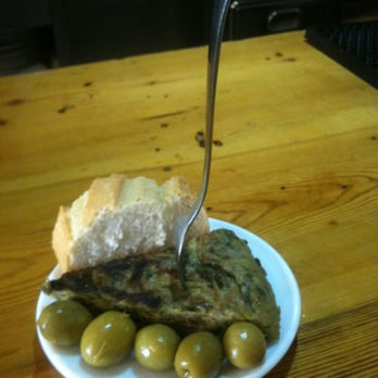 Es Pillari - Hmmm. - Tapas/Small Plates Near Me - Palma de Mallorca, PM
