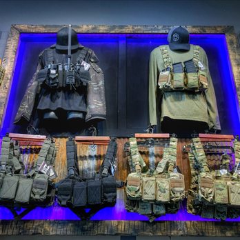The Tactical Edge - Guns & Ammo Near Me - Clarksville, Tennessee The Tactical Edge - Guns & Ammo Near Me - Clarksville, Tennessee