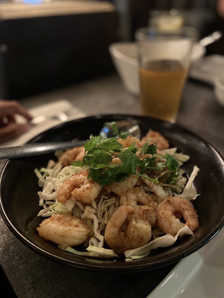 BARAMEE THAI RESTAURANT 657 Photos & 556 Reviews 354 W 6th St, San