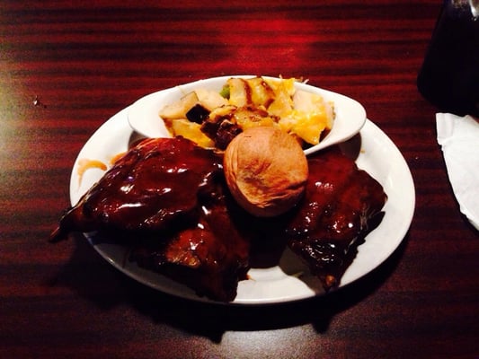 Chasers Restaurant by null