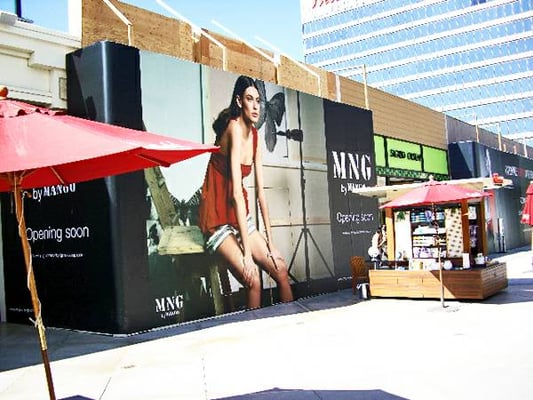 Austin Signs & Printing