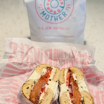 Call Your Mother Deli - Reston - Royal Palm - Bagels Near Me - Reston, Virginia Call Your Mother Deli - Reston - Royal Palm - Bagels Near Me - Reston, Virginia
