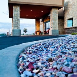 Comfort Inn Ballard-Roosevelt - Ballard Plaza Hotel Roosevelt, UT (435) 722-1171