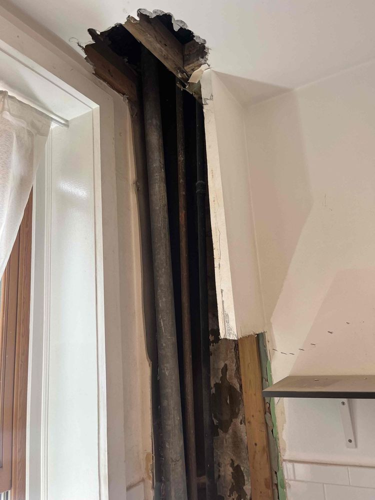 Slide of Stanley Lewis Plumbing and Heating