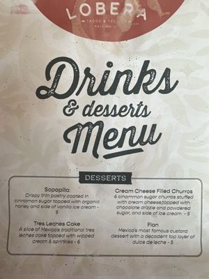 Lobera Tacos & Tequila by null