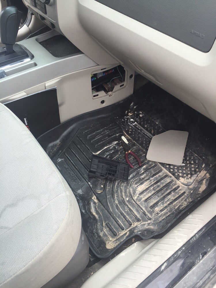 ANCIRA FORD SERVICE Updated September 2024 Hwy 181 S, Floresville