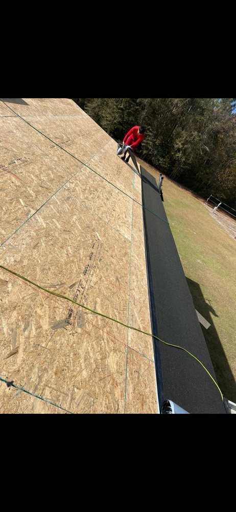 Slide of Gac Roofing