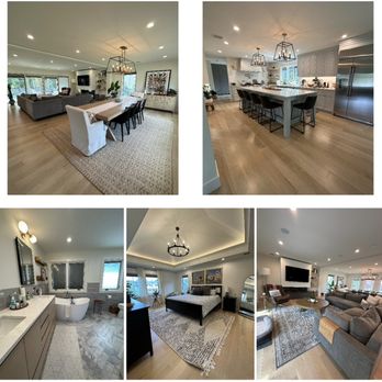 VPA Cleaning Services - After cleaning - you see a clean and organized environment providing the customer with a pleasant and healthy environment for their family. - Home Cleaning Near Me VPA Cleaning Services - After cleaning - you see a clean and organized environment providing the customer with a pleasant and healthy environment for their family. - Home Cleaning Near Me