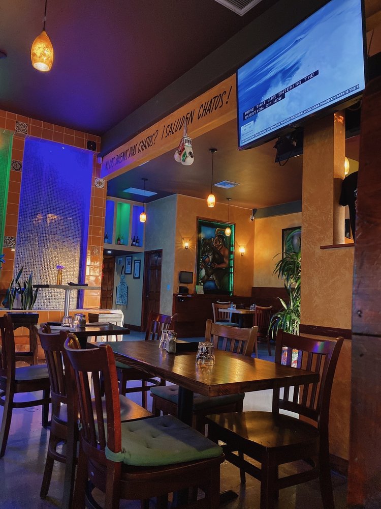 The Grain Cafe
