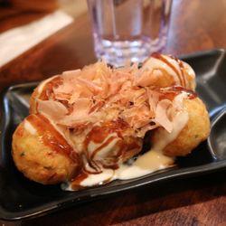 user provided Isshindo Ramen photo