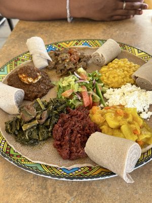 Beteseb Restaurant by null Beteseb Restaurant by null