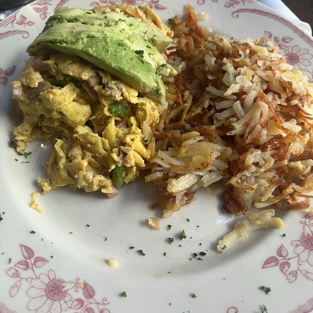 Eggstasy - The incredible omelette - Breakfast & Brunch Near Me - Chandler, Arizona