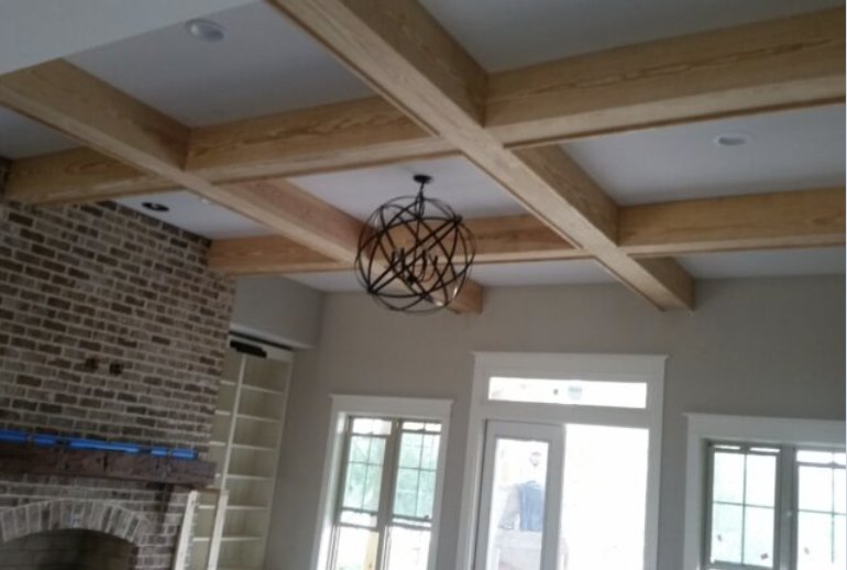 Slide of Byrd's Construction & Roofing