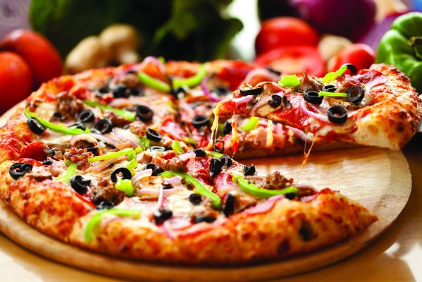 Old Chicago Pizzeria