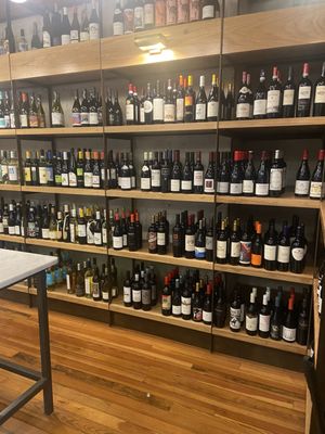 Royal Blue Grocery by null