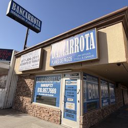 Gabby Lucero Notary Services - Office from the outside