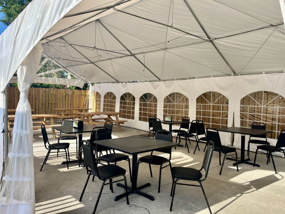 Queen's Mediterranean Grill
