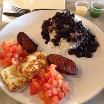 Pico Rojo - Yungas. Spanish for over-prices meager side dishes - Latin American Near Me - Clearwater, Florida