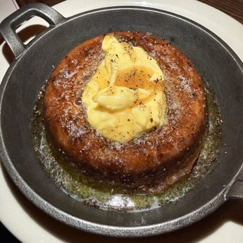 Dunsmoor - Edna's Sour-Milk Cornbread - American Near Me - Los Angeles, California Dunsmoor - Edna's Sour-Milk Cornbread - American Near Me - Los Angeles, California