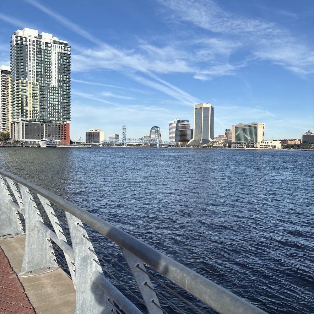 RiversEdge Park - It Jacksonville's Downtown area and St. John, - Playgrounds Near Me - Jacksonville, Florida RiversEdge Park - It Jacksonville's Downtown area and St. John, - Playgrounds Near Me - Jacksonville, Florida