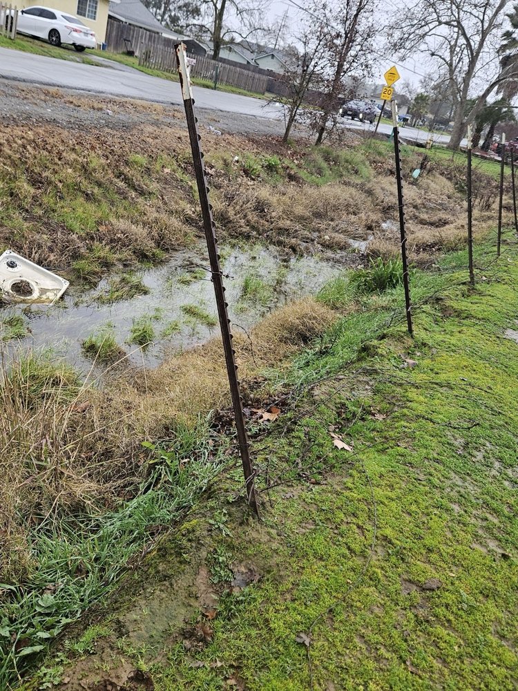 Slide of Mike Walker Lumber