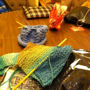 Castro Senior Center - Knitting club every Tuesday 12:45-2 pm - Senior Centers Near Me - San Francisco, California