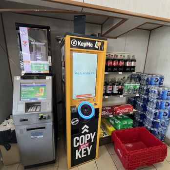 7-Eleven - Convenience Stores Near Me - San Diego, California
