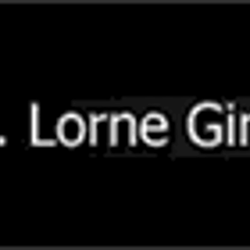 J Lorne Ginther - Logo