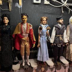 Opera In Focus