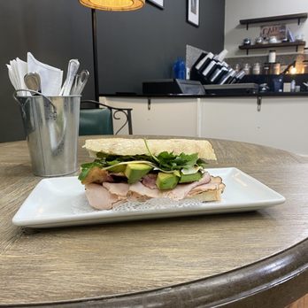 Cozy Nook Cafe - Coffee & Tea Near Me - Pasadena, California Cozy Nook Cafe - Coffee & Tea Near Me - Pasadena, California