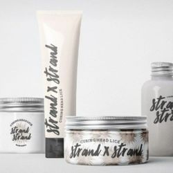 Strand x Strand: Conquer Head Lice
