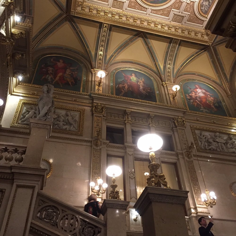 Wiener Staatsoper - Performing Arts Near Me - Vienna, 9 Wiener Staatsoper - Performing Arts Near Me - Vienna, 9