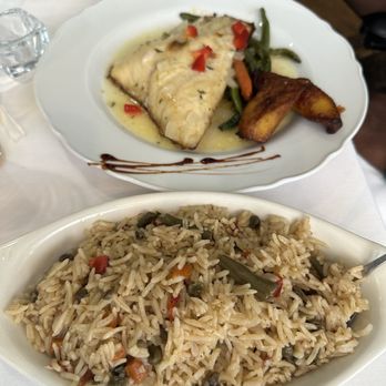 Saveur Creole - Cajun/Creole Near Me - Montclair, New Jersey Saveur Creole - Cajun/Creole Near Me - Montclair, New Jersey