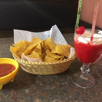 Old Mexico - Yummy :) forgot to photo my meal but these are yummy too - Mexican Near Me - Greenville, Alabama Old Mexico - Yummy :) forgot to photo my meal but these are yummy too - Mexican Near Me - Greenville, Alabama
